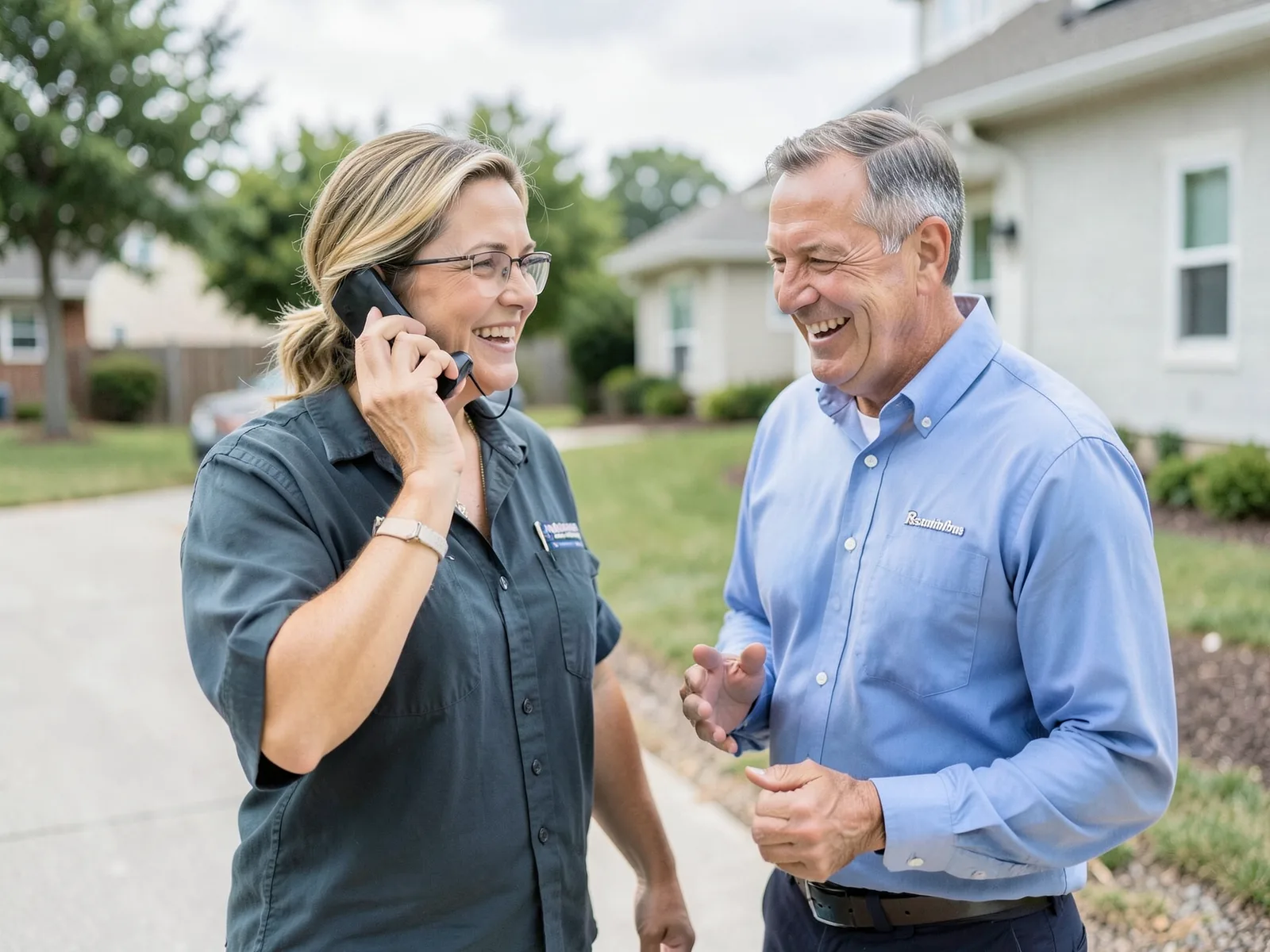 Frequently Asked Questions About Commercial Flood Services in Newry, SC